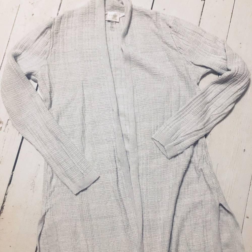 Women’s Cupio Cardigan, Small